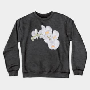 Orchid Crewneck Sweatshirt